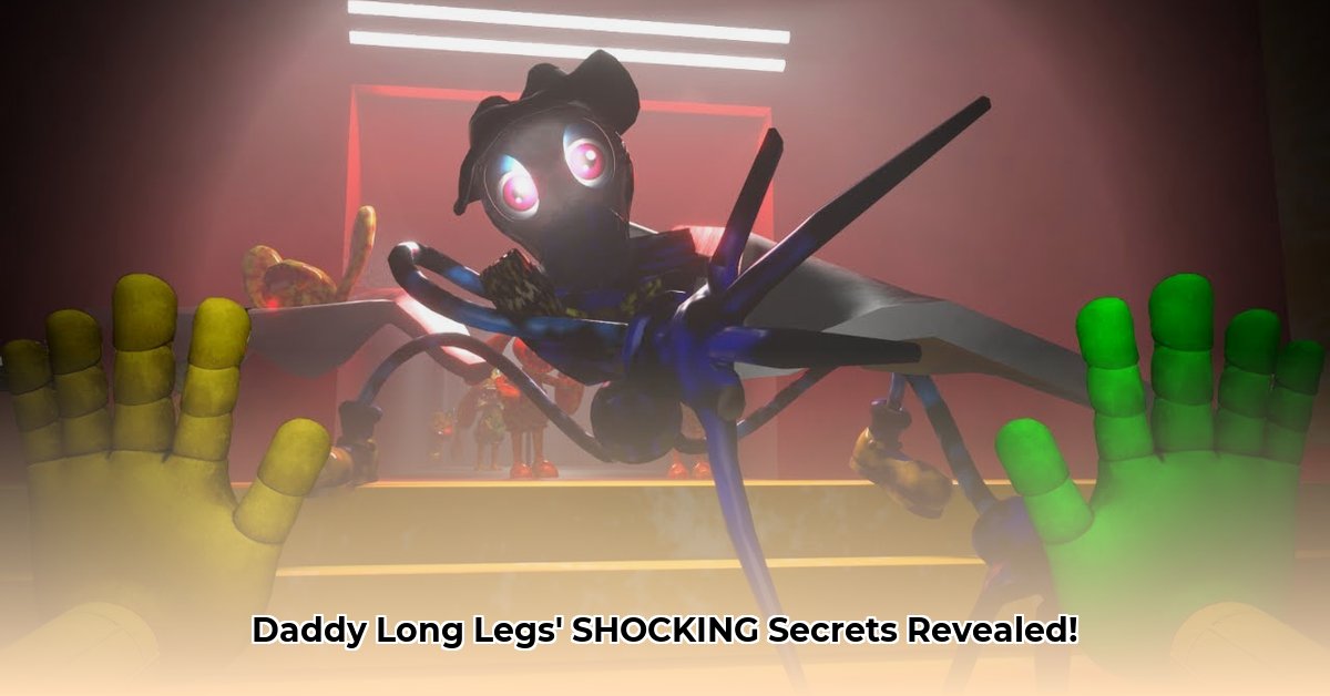 daddy-long-legs-poppy-playtime-chapter-3